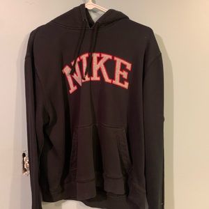 Black Nike Sweatshirt